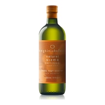 Zeytin İskelesi Natürel Sızma Zeytinyağı Cam Şişe 500 ML