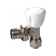 Eca Pex 16x2 Mm Köşe Radyatör Vanası 602120721