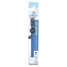 M-pets Gentle Kedi Boyun Tasması Mavi 20-30 Cm 244-58015.01