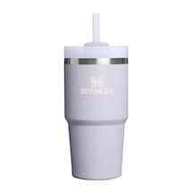 Stanley The Quencher H2.o Flowstate Tumbler 0.59l Pipetli Termos 10-21041-0079 Lila
