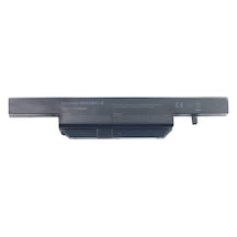 Monster Uyumlu 6-87-W650S-4D4A2 Notebook Bataryası - Laptop Pili N11.7715