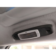 Mitsubishi Asx Arka Koltuk Aydınlatması Kapağı