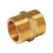 Sarı Prinç Nipel 1/2"