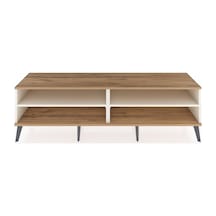 Hyperion Tv Ünitesi 2 Raflı 176x44x51 Aytaşı-çam/aytaşı Atlas Çam/aytası