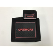 Nissan Qashqai 2018 Sonrası Orta Konsol Bölmesi
