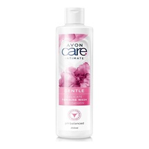 Avon Care Intimate Gentle Dış Genital Bölge Temizleyici 250 ML