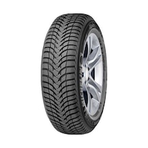Michelin 175/65 R15 84T Alpin A4 Grnx Kış Lastiği 2026
