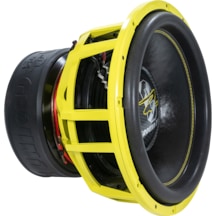 Ground Zero Subwoofer 38 Cm Gznw 38spl-d2 3500 Watts Rms