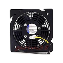 Ebmpapst Dv4650-470 230v Ac 120x120x38 Mm Bilyalı Aksiyel Fan