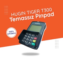 Hugin Tiger T300 Temassız Pinpad