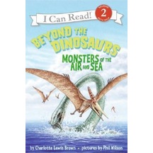 Beyond The Dinosaurs