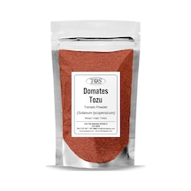 Tos The Organic Spices Domates Tozu 500 G Solanum Lycopersicum