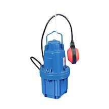 Sumak Sdf3 10 Dalğıç Pompa 350w 3/4'' - Temiz Su