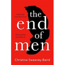 The End Of Men (Hardcover) 9780008407926