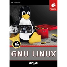 Gnu Linux Eğitim Kitabı