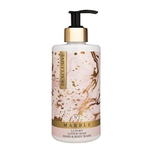 Dex Eclusive Luxury Marble No.2 Losyonlu Sıvı Sabun 400 ML