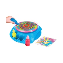 Mey İthalat 14501 -cza-hobi Set Döndür Ve Kokulu Sanat Eseri Yarat