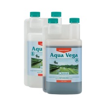 Canna Aqua Vega A-b 1 Litre Bitki Büyüme Besini Diğer