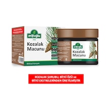 Arifoğlu Kozalak Macunu 300 G