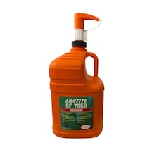 Loctite Sf 7850 El Temizleyici 3Lt.