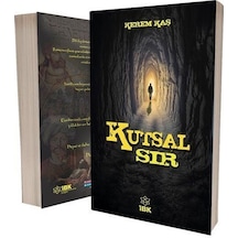 Kutsal Sır - Kerem Kaş - İBK