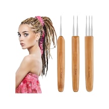 Rasta Tığ Seti - 0.5 Mm