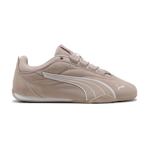 Puma Catch Soleil Sd Kadın Pembe Sneaker Ayakkabı 40395506 Pembe
