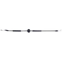 Vw Passat B6 06-11 Sağ Arka Kapı İç Açma Kolunun Teli 3c4837085c