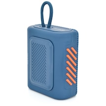 Factor M BTS01 Taşınabilir Bluetooth Hoparlör Mavi