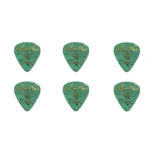 Dandrea Up35120gem Ultra Plecs Gemstone Pena 2.0 MM 6 Adet
