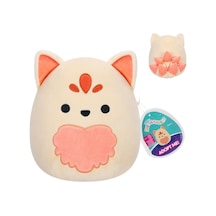 Adt06000 20 Cm Peluş - Sqam00049 Krem