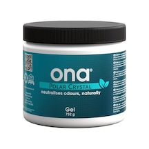 Ona Jel Polar Kristal 732 G Koku Giderici