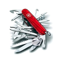Victorinox 1.6795.T Swisschamp Kamp Çakı Çok Renkli
