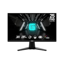 Msi G255F 9S6-3BC01M-002 24.5" 1 MS 180 Hz FreeSync Full HD IPS LED Monitör