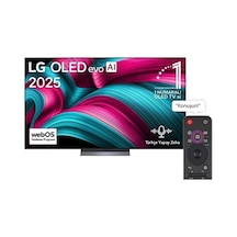 LG OLED77C54LA 77" Ultra HD 4K LED TV