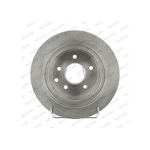 ARKA FREN DISK AYNASI DUZ NISSAN QASHQAI 07-12 JUKE 10- (292X5)