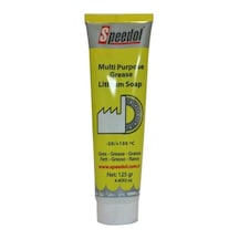 Lityum Sabunlu Çok Maksatlı Tüp Gres 125 Gr