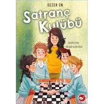 Satranç Kulübü - Uxfo-662660