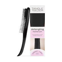 Lexroo Wet Detangler Siyah Saç Fırçası Ve Tarak
