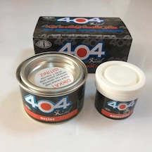 404 Metalize Plastik Çelik Karışımlı Yapıştırıcı 100 Gr