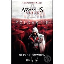 Epsilon Yayınları Assassins Creed 2 Yoldaşlık