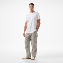 Mckinley Sanna Erkek Gri Outdoor Pantolon 417948 Mckinley Sanna Erkek Gri Outdoor Pantolon 417948