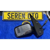 Fiat Palio Albea Siena Dış Dikiz Aynası Sol 2002-2009  Mako