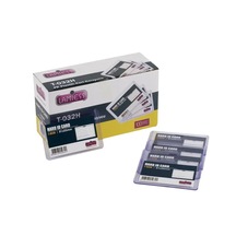 Lamiess T-032 H Yatay Plastik Kart Koruyucu 159360003- 9 Adet