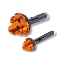 Konik Tıpa Ve Yağ Keçe Takma Aparatı K 60221569cp900