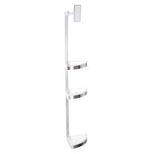 Primanova Aynalı Köşe Seti Alu. Şeffaf Naturel M-n06-16 Sku: Smg8690010231376 Açık Gri