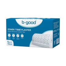 B-good-b Good Esnek Fix Flaster 5 10