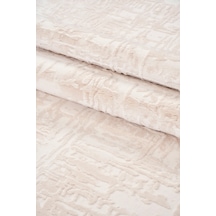 Youdayhomecollection Gaspina Model Oturma Odası Halısı 1bej