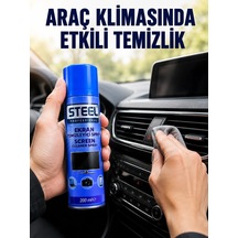 Araç Ve Ev Klimaları İçin Klima Temizleyici Sprey 14491911
