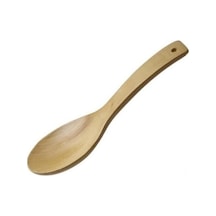 Balsa Bls2a Ağaç Kaşık